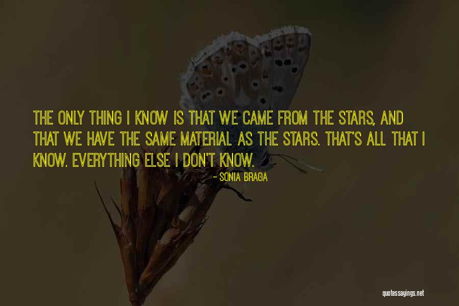 Boluses Of Water Quotes By Sonia Braga Boluses Of Water Quotes By Sonia Braga