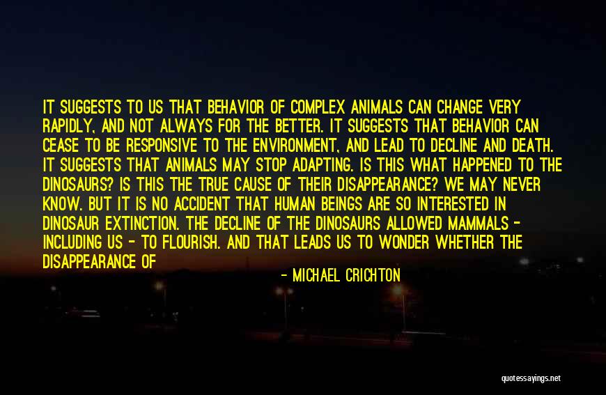 Bolvar Watch Quotes By Michael Crichton Bolvar Watch Quotes By Michael Crichton