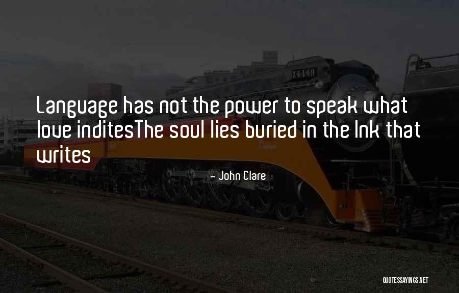 Bolvin Quotes By John Clare Bolvin Quotes By John Clare