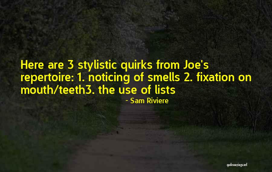 Bolvin Quotes By Sam Riviere Bolvin Quotes By Sam Riviere
