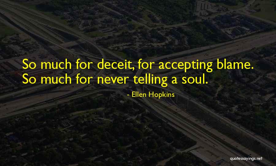 Bolyai Anyanyelvi Quotes By Ellen Hopkins Bolyai Anyanyelvi Quotes By Ellen Hopkins
