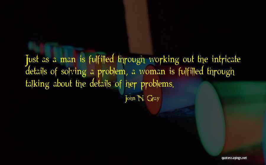 Bolyong Quotes By John N. Gray Bolyong Quotes By John N. Gray