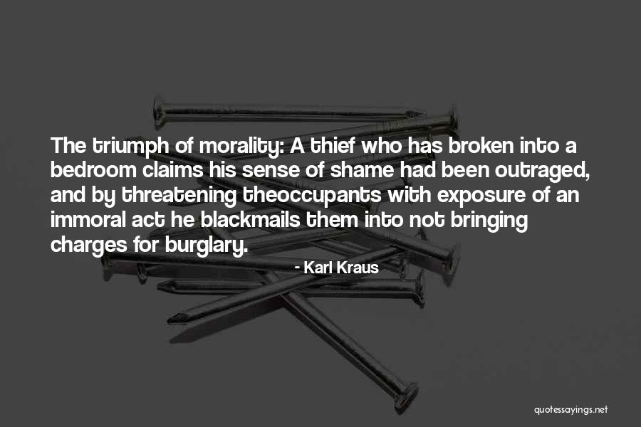 Bolyongok Quotes By Karl Kraus Bolyongok Quotes By Karl Kraus