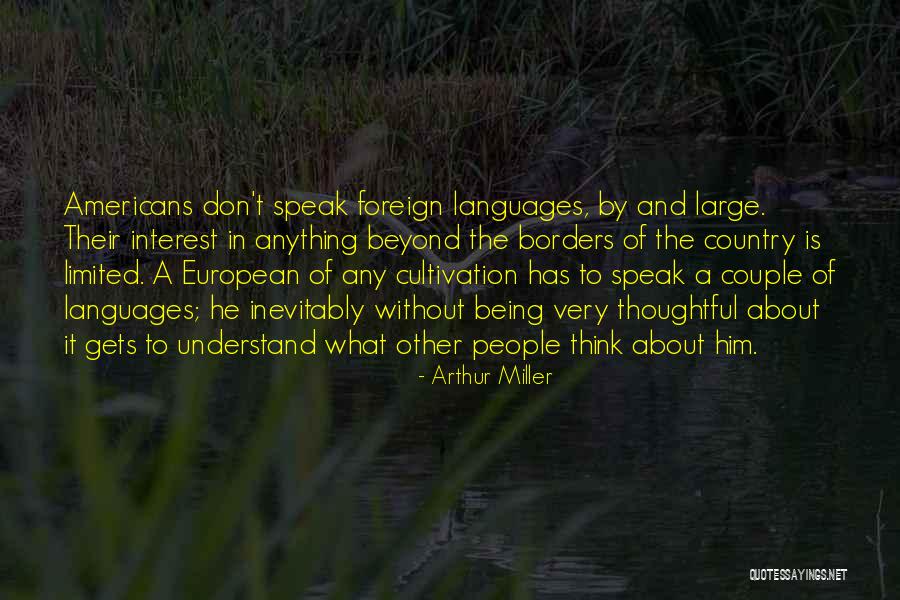 Bolyongoly Quotes By Arthur Miller Bolyongoly Quotes By Arthur Miller