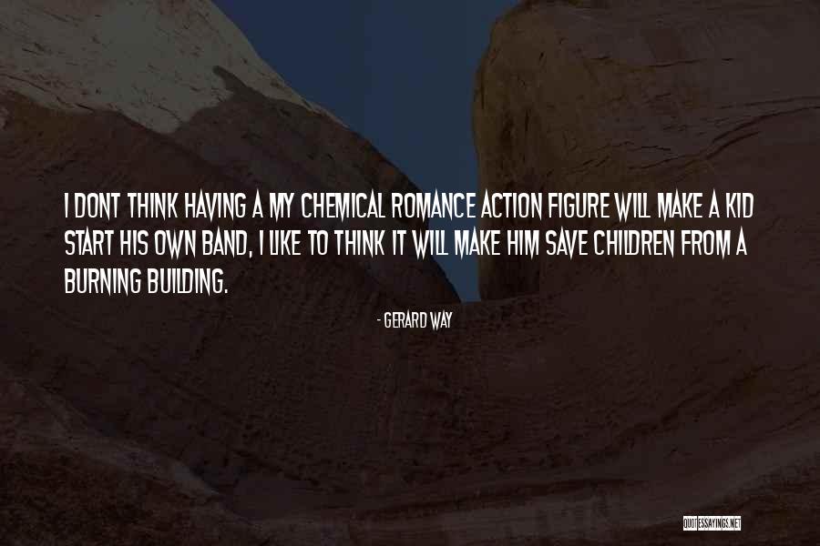 Bolyongoly Quotes By Gerard Way Bolyongoly Quotes By Gerard Way