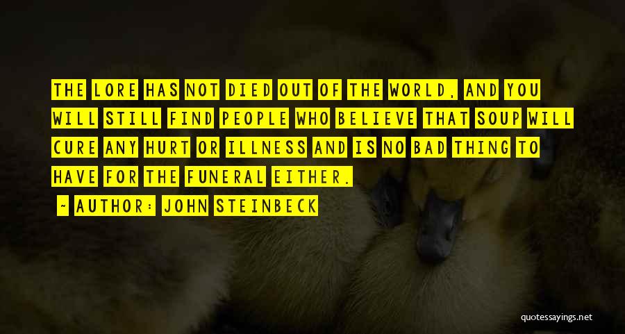 Bolyongoly Quotes By John Steinbeck