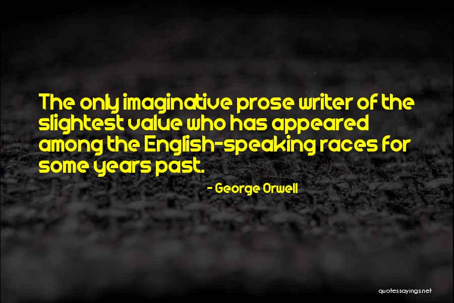 Bom Dia Amor Quotes By George Orwell Bom Dia Amor Quotes By George Orwell
