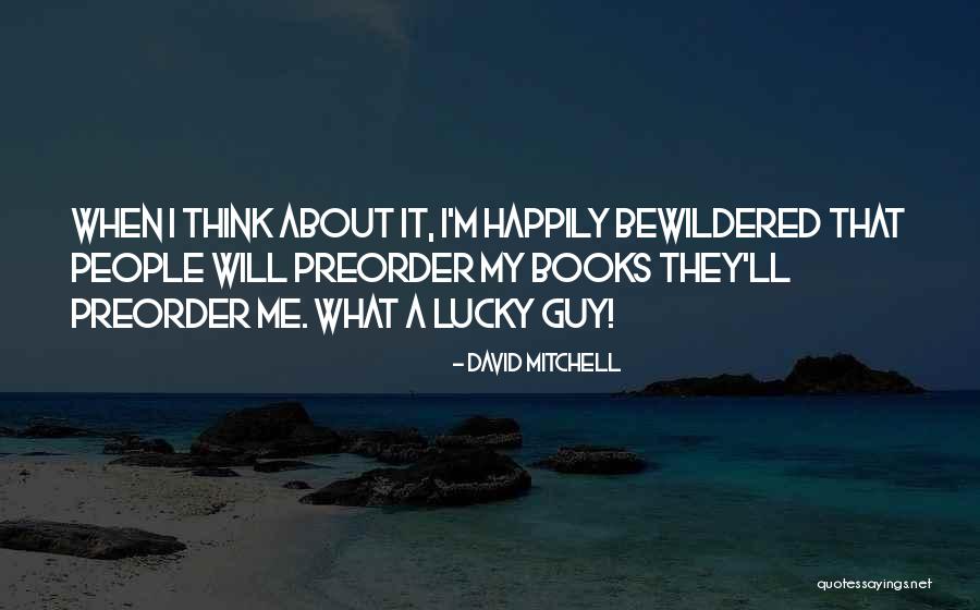 Bom Dia Brasil Quotes By David Mitchell Bom Dia Brasil Quotes By David Mitchell