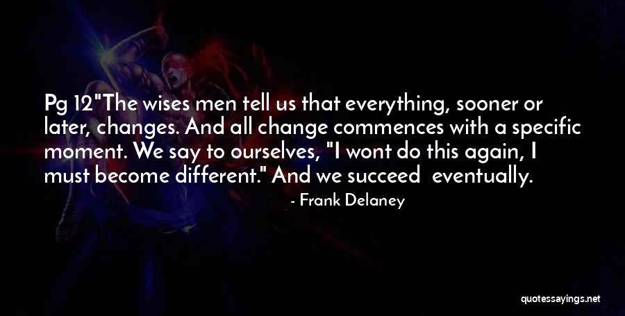 Bom Dia Com F E Esperan A Quotes By Frank Delaney Bom Dia Com F E Esperan A Quotes By Frank Delaney