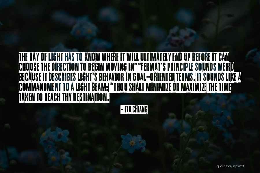 Bom Dia Com F E Esperan A Quotes By Ted Chiang Bom Dia Com F E Esperan A Quotes By Ted Chiang