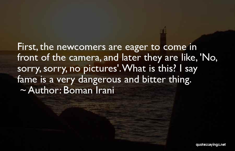 Boman Irani Quotes 1074997