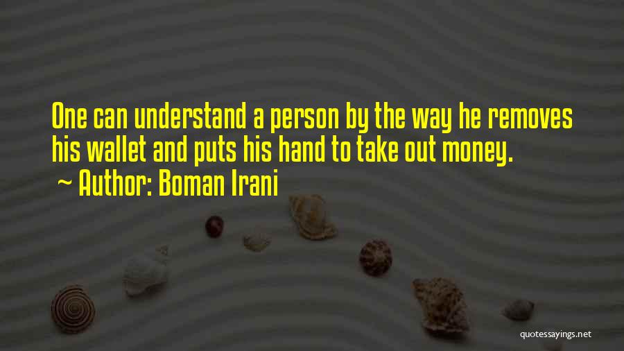 Boman Irani Quotes 1569526