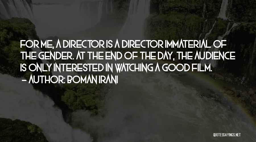 Boman Irani Quotes 756061