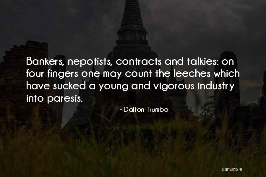 Bomann Gsp Quotes By Dalton Trumbo Bomann Gsp Quotes By Dalton Trumbo