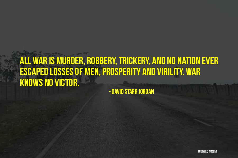Bomann Gsp Quotes By David Starr Jordan Bomann Gsp Quotes By David Starr Jordan