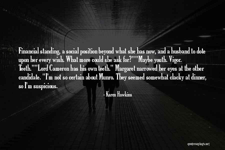 Bomann Gsp Quotes By Karen Hawkins Bomann Gsp Quotes By Karen Hawkins