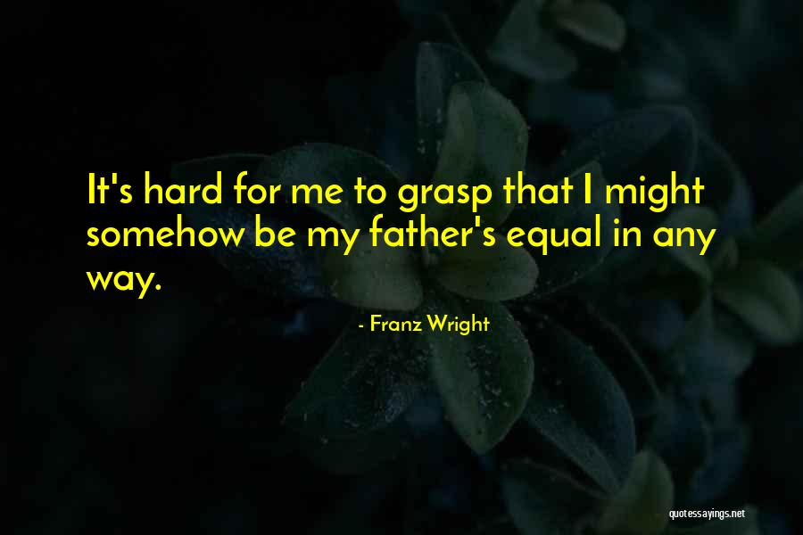 Bomans Auctions Quotes By Franz Wright