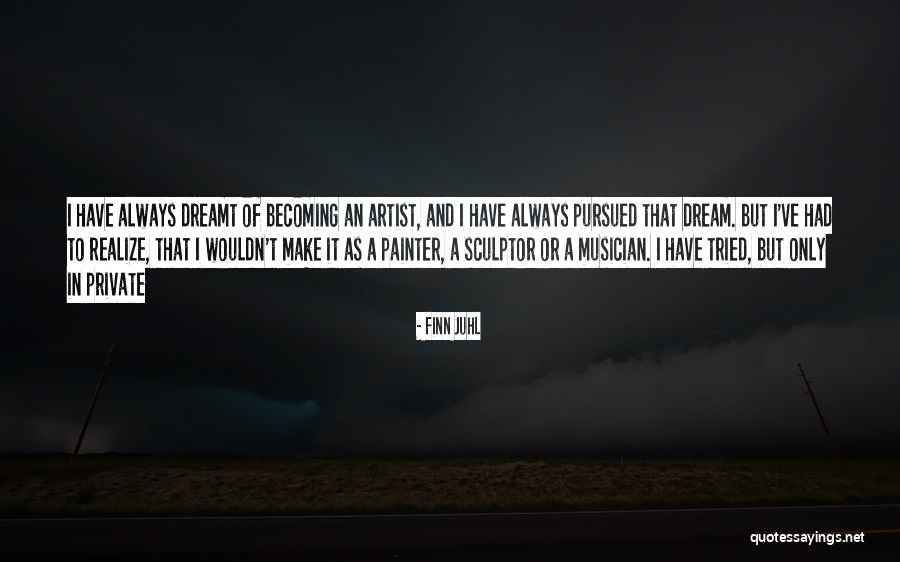 Bomans Hill Quotes By Finn Juhl Bomans Hill Quotes By Finn Juhl