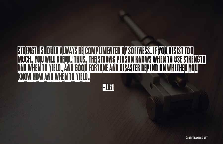Bomans Hill Quotes By Liezi Bomans Hill Quotes By Liezi