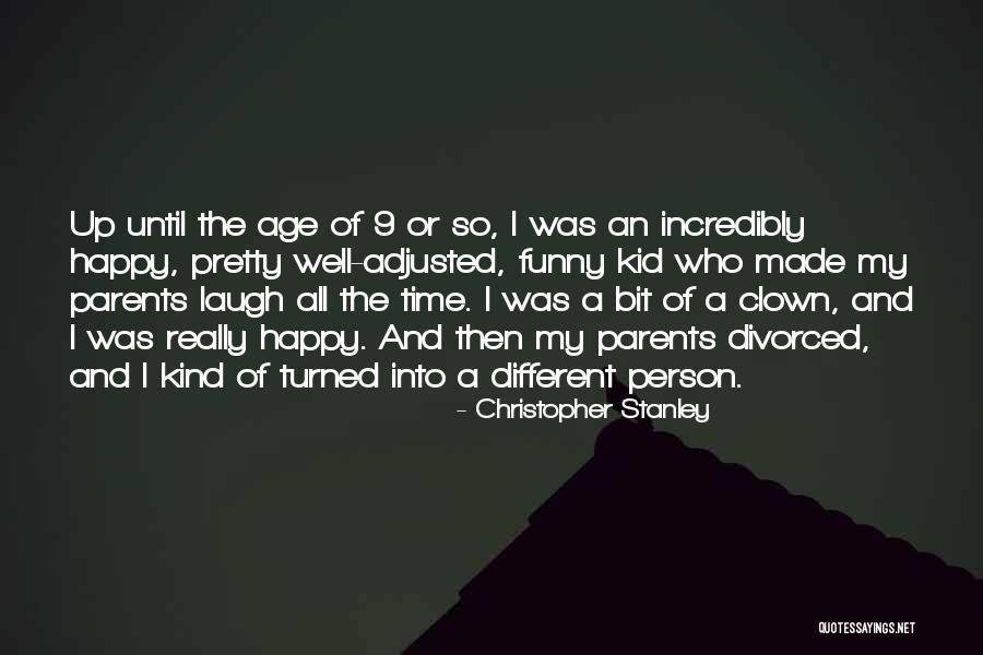 Bomba Estereo Quotes By Christopher Stanley Bomba Estereo Quotes By Christopher Stanley