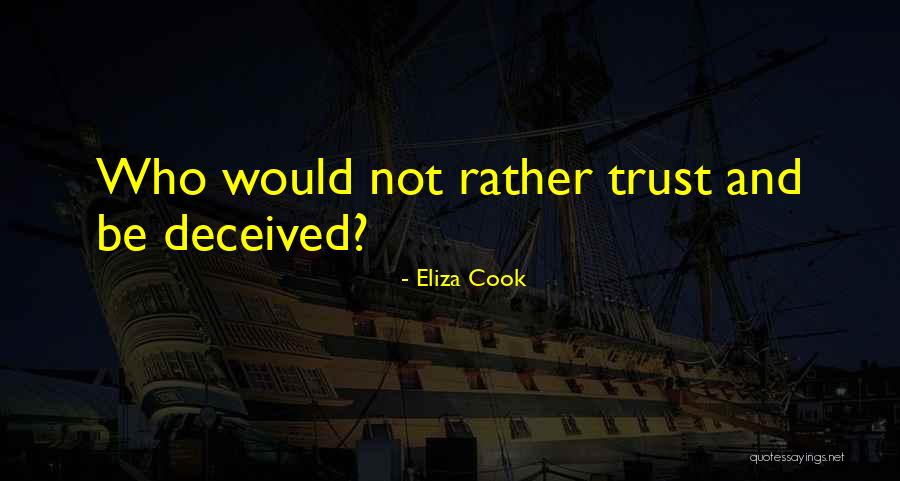 Bombaasa Quotes By Eliza Cook Bombaasa Quotes By Eliza Cook