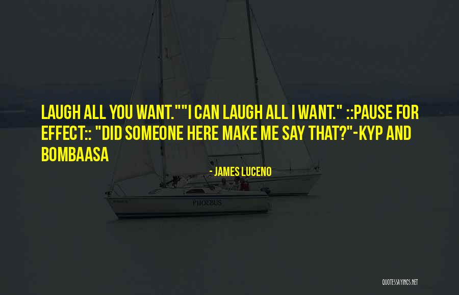 Bombaasa Quotes By James Luceno Bombaasa Quotes By James Luceno