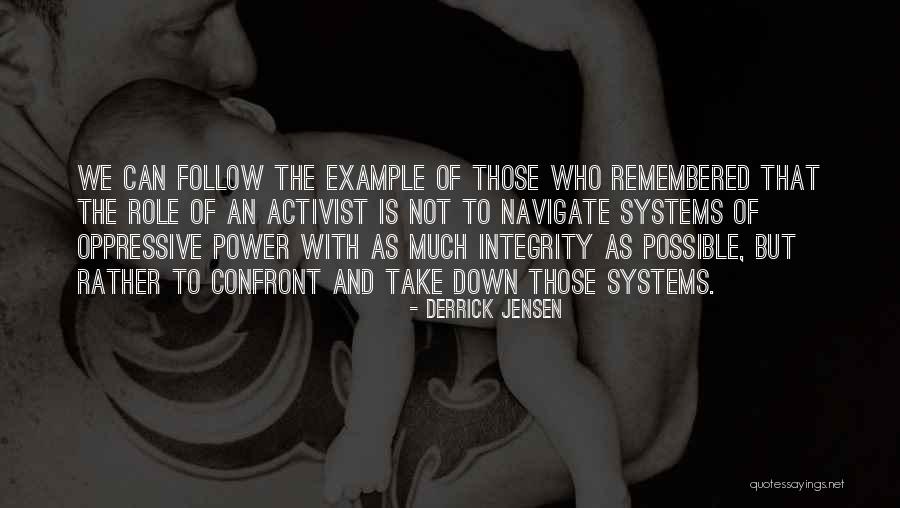 Bombaci Mulch Quotes By Derrick Jensen Bombaci Mulch Quotes By Derrick Jensen