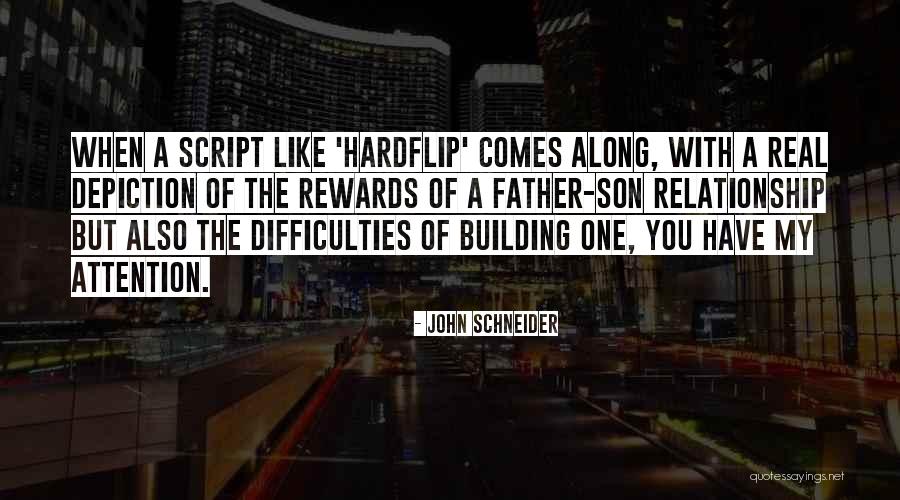 Bombaci Mulch Quotes By John Schneider Bombaci Mulch Quotes By John Schneider