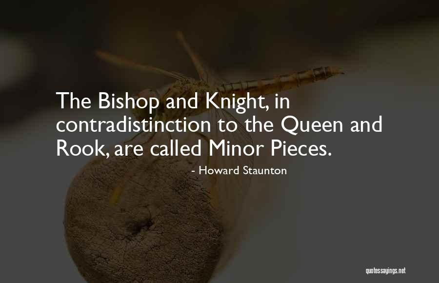 Bombacilar Quotes By Howard Staunton Bombacilar Quotes By Howard Staunton