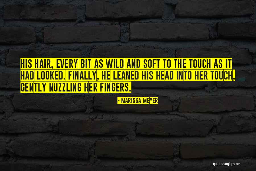 Bombacilar Quotes By Marissa Meyer Bombacilar Quotes By Marissa Meyer