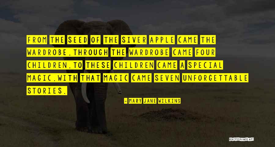 Bombacious Quotes By Mary Jane Wilkins Bombacious Quotes By Mary Jane Wilkins