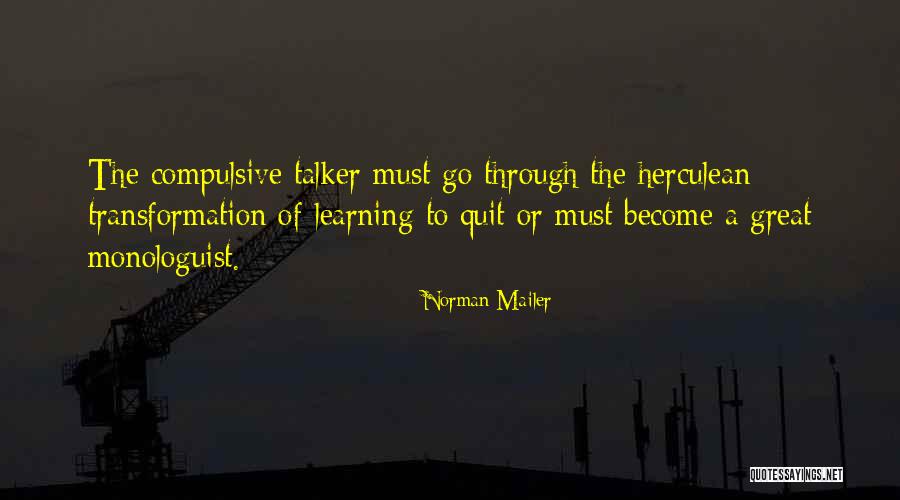 Bombacious Quotes By Norman Mailer Bombacious Quotes By Norman Mailer