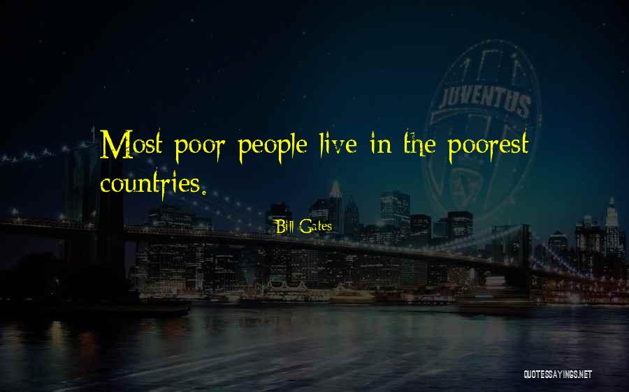 Bomback David Quotes By Bill Gates