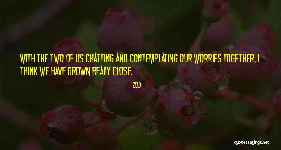 Bombaim Gato Quotes By Zelo Bombaim Gato Quotes By Zelo