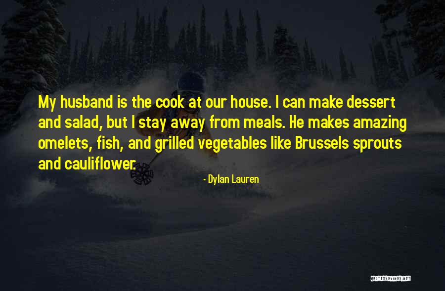 Bombalts Quotes By Dylan Lauren Bombalts Quotes By Dylan Lauren