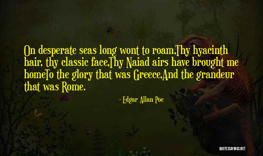 Bombanne Quotes By Edgar Allan Poe Bombanne Quotes By Edgar Allan Poe