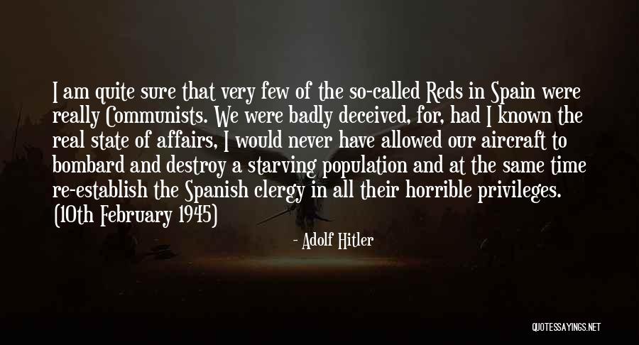 Bombard Quotes By Adolf Hitler Bombard Quotes By Adolf Hitler