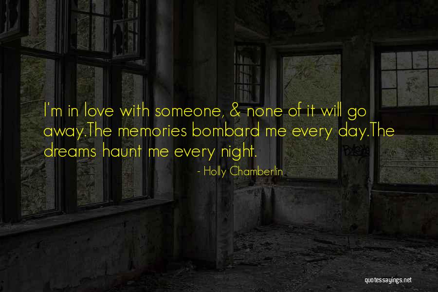 Bombard Quotes By Holly Chamberlin Bombard Quotes By Holly Chamberlin