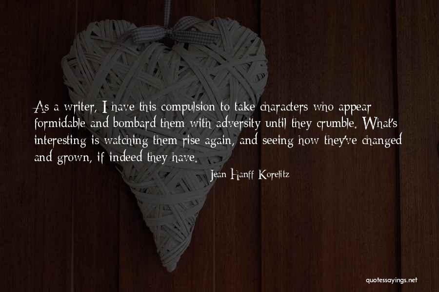 Bombard Quotes By Jean Hanff Korelitz Bombard Quotes By Jean Hanff Korelitz