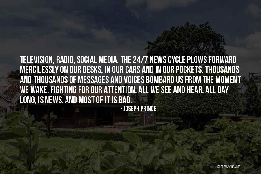 Bombard Quotes By Joseph Prince Bombard Quotes By Joseph Prince