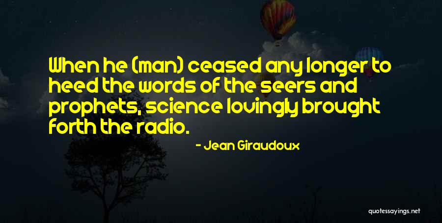 Bombardearon Quotes By Jean Giraudoux Bombardearon Quotes By Jean Giraudoux