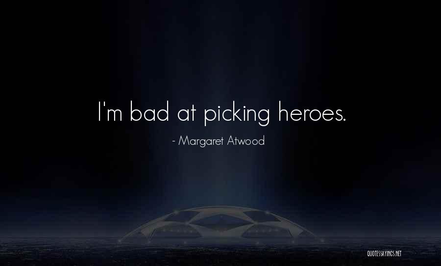 Bombardeo Casa Quotes By Margaret Atwood Bombardeo Casa Quotes By Margaret Atwood