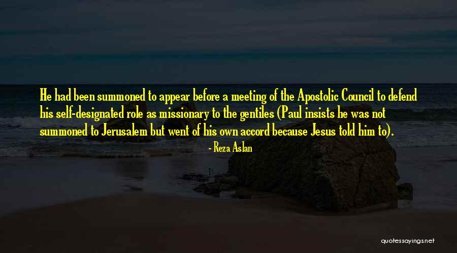Bombardera Quotes By Reza Aslan Bombardera Quotes By Reza Aslan