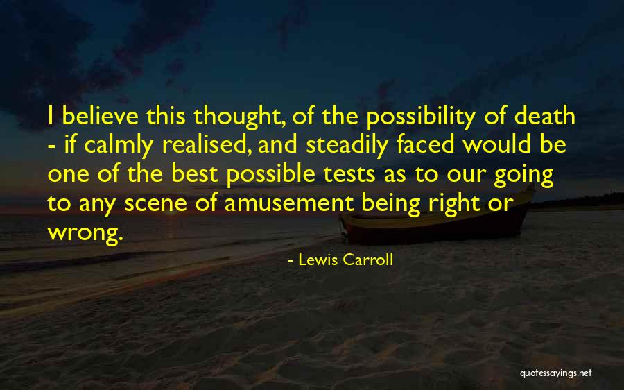 Bombaro Soak Quotes By Lewis Carroll Bombaro Soak Quotes By Lewis Carroll