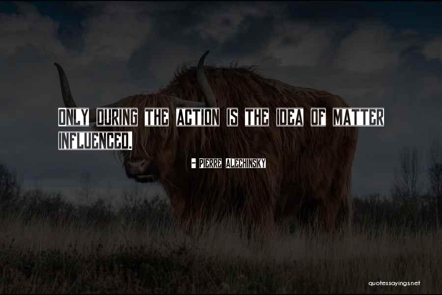 Bombarol Quotes By Pierre Alechinsky Bombarol Quotes By Pierre Alechinsky