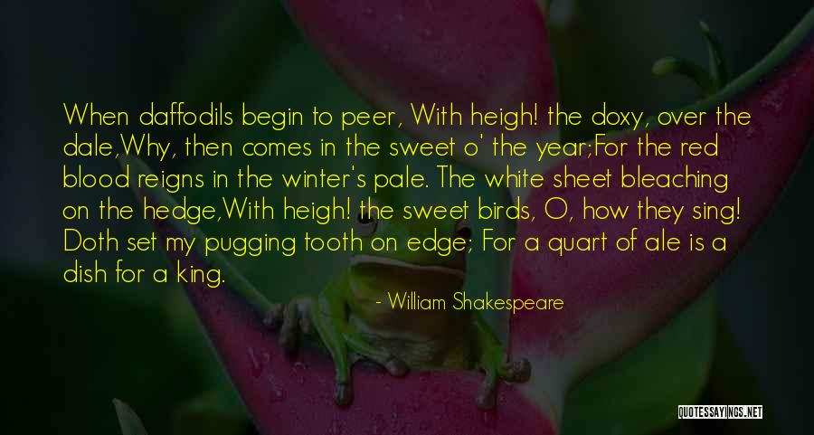 Bombarol Quotes By William Shakespeare Bombarol Quotes By William Shakespeare