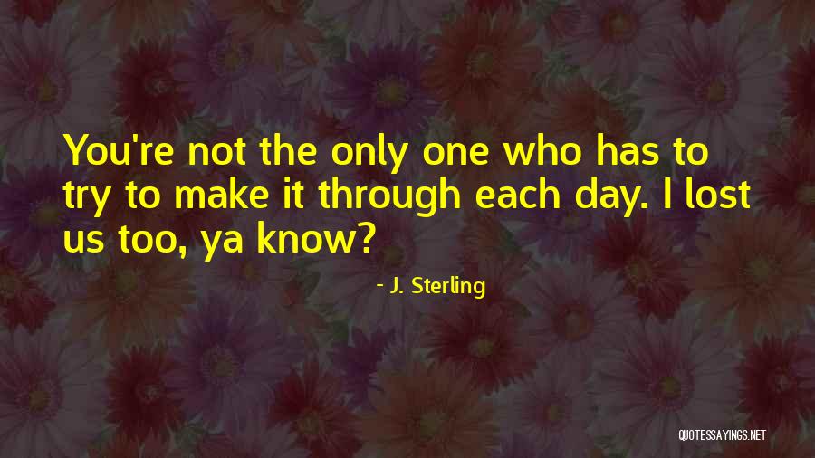Bombasei Quotes By J. Sterling Bombasei Quotes By J. Sterling