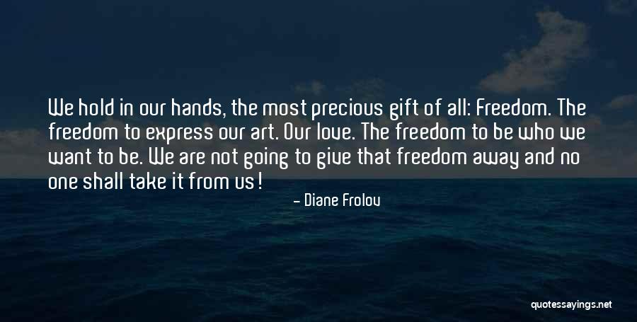 Bombastic Words Quotes By Diane Frolov Bombastic Words Quotes By Diane Frolov