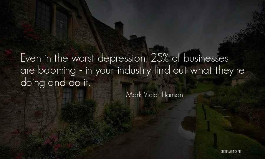 Bombastic Words Quotes By Mark Victor Hansen Bombastic Words Quotes By Mark Victor Hansen