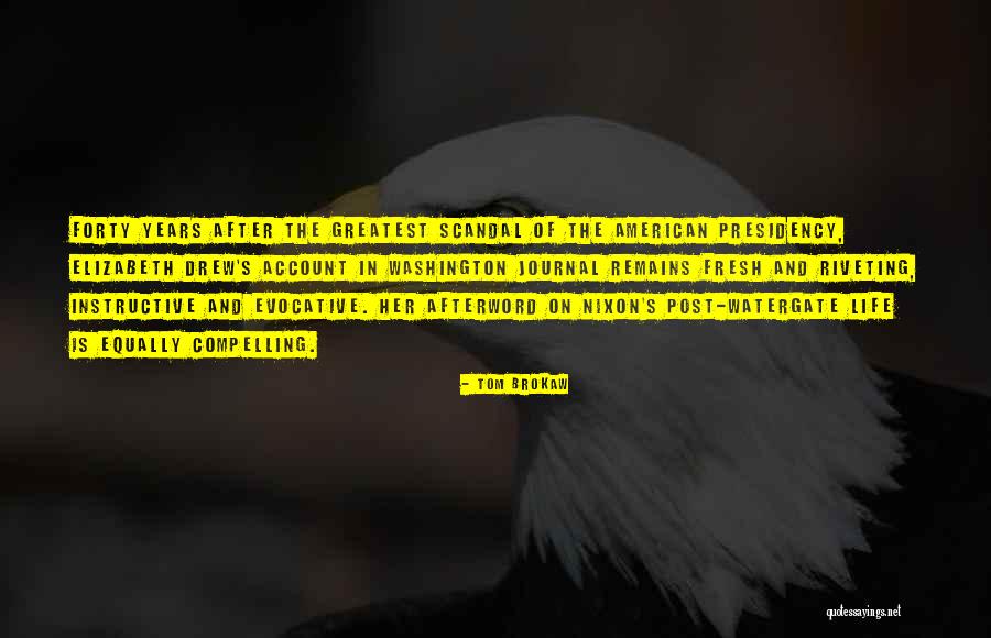 Bombaya Black Quotes By Tom Brokaw Bombaya Black Quotes By Tom Brokaw